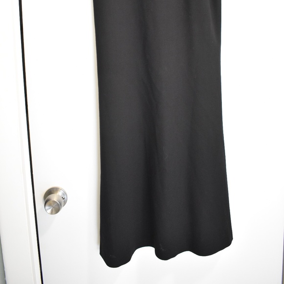 ESCADA Full Length Wool Skirt NWOT - Picture 6 of 8